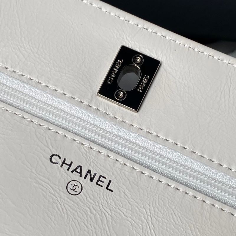 Chanel Satchel Bags